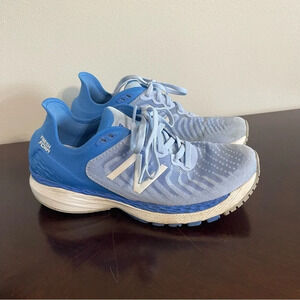 New Balance Fresh Foam Sneakers Women’s Size 8 Blue W860A11